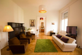 Arena Apartment Budapest